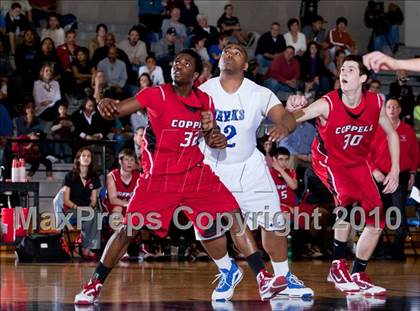 Thumbnail 3 in Coppell @ Hebron photogallery.