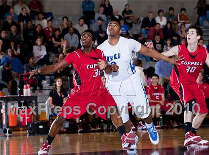 Thumbnail 1 in Coppell @ Hebron photogallery.