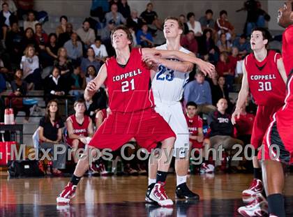 Thumbnail 3 in Coppell @ Hebron photogallery.