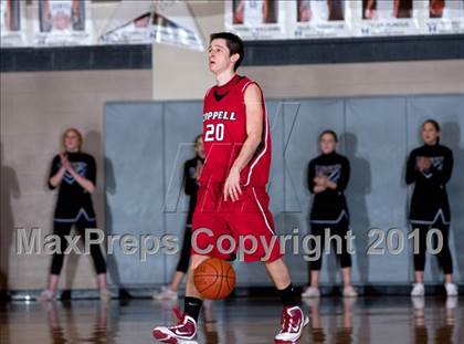 Thumbnail 1 in Coppell @ Hebron photogallery.