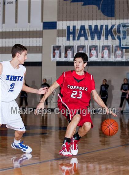 Thumbnail 3 in Coppell @ Hebron photogallery.