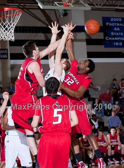 Thumbnail 2 in Coppell @ Hebron photogallery.