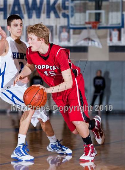 Thumbnail 2 in Coppell @ Hebron photogallery.