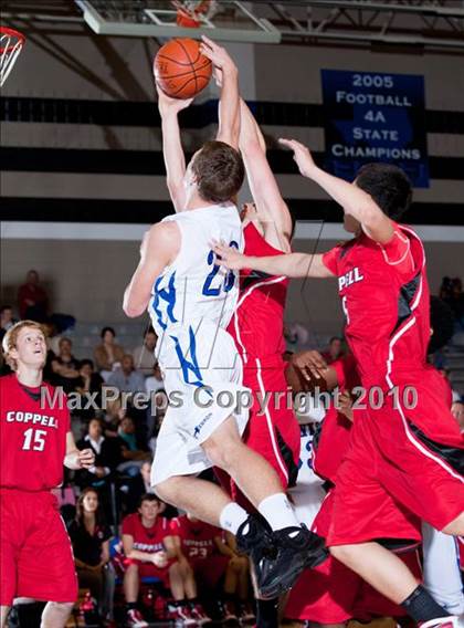 Thumbnail 3 in Coppell @ Hebron photogallery.