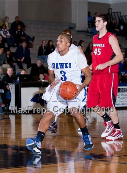 Thumbnail 3 in Coppell @ Hebron photogallery.