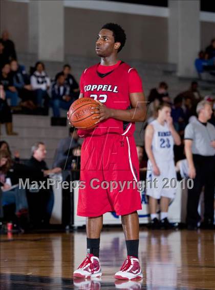Thumbnail 3 in Coppell @ Hebron photogallery.
