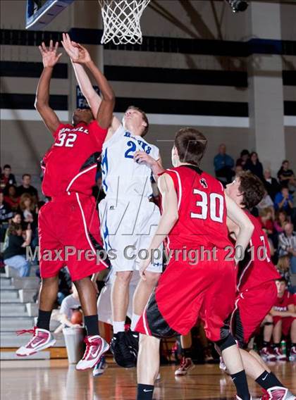 Thumbnail 3 in Coppell @ Hebron photogallery.