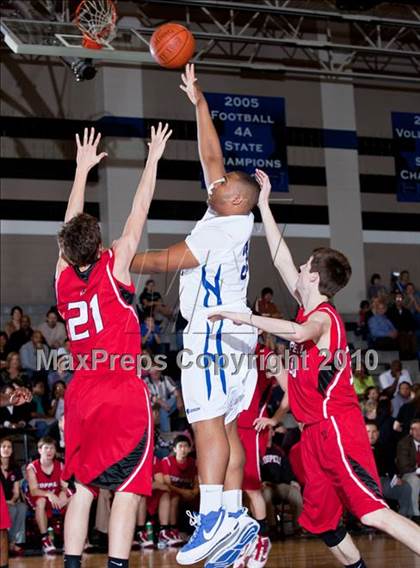 Thumbnail 2 in Coppell @ Hebron photogallery.