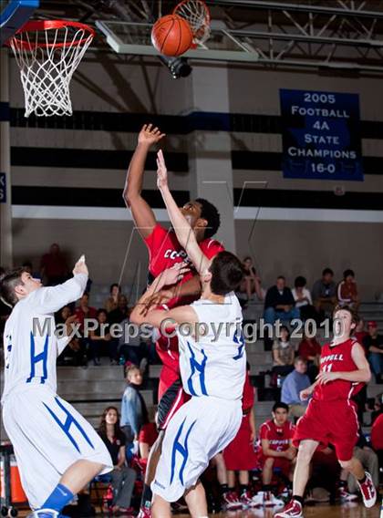 Thumbnail 3 in Coppell @ Hebron photogallery.