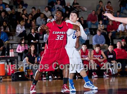 Thumbnail 1 in Coppell @ Hebron photogallery.
