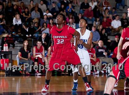 Thumbnail 1 in Coppell @ Hebron photogallery.