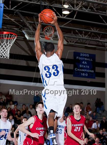 Thumbnail 3 in Coppell @ Hebron photogallery.