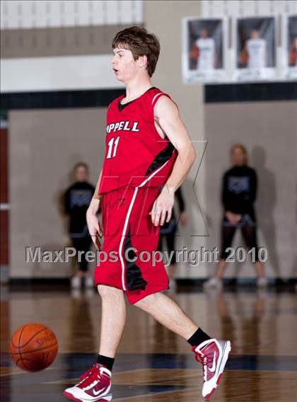 Thumbnail 3 in Coppell @ Hebron photogallery.