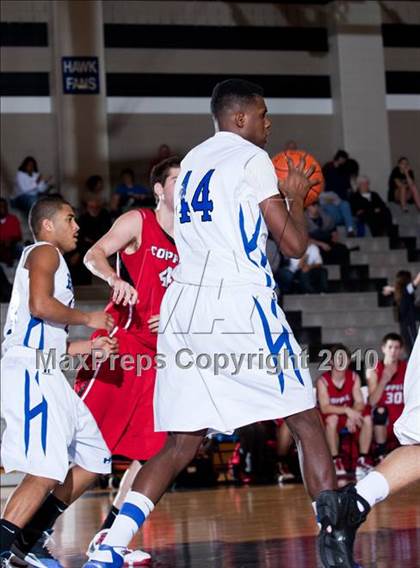 Thumbnail 1 in Coppell @ Hebron photogallery.