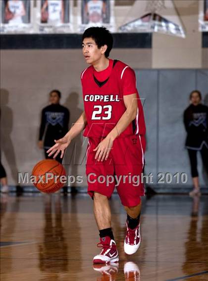 Thumbnail 2 in Coppell @ Hebron photogallery.
