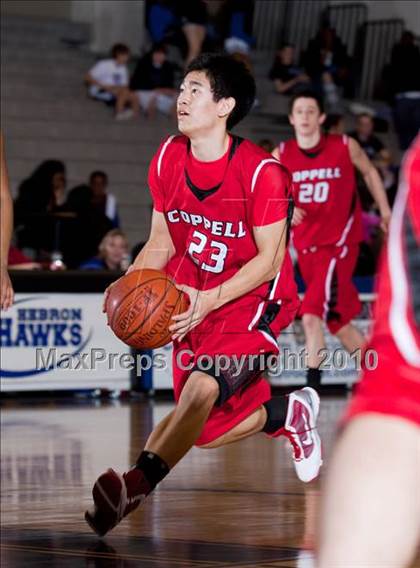 Thumbnail 1 in Coppell @ Hebron photogallery.