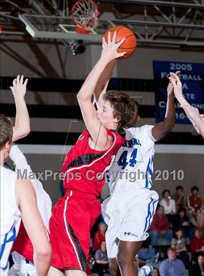 Thumbnail 3 in Coppell @ Hebron photogallery.