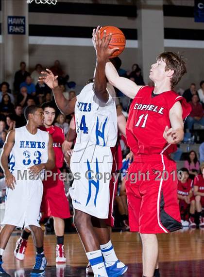 Thumbnail 1 in Coppell @ Hebron photogallery.