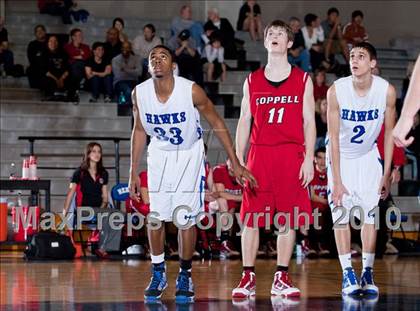 Thumbnail 1 in Coppell @ Hebron photogallery.