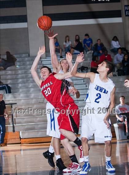 Thumbnail 3 in Coppell @ Hebron photogallery.
