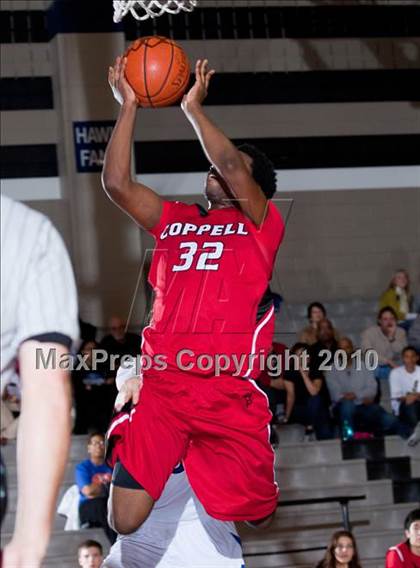 Thumbnail 3 in Coppell @ Hebron photogallery.