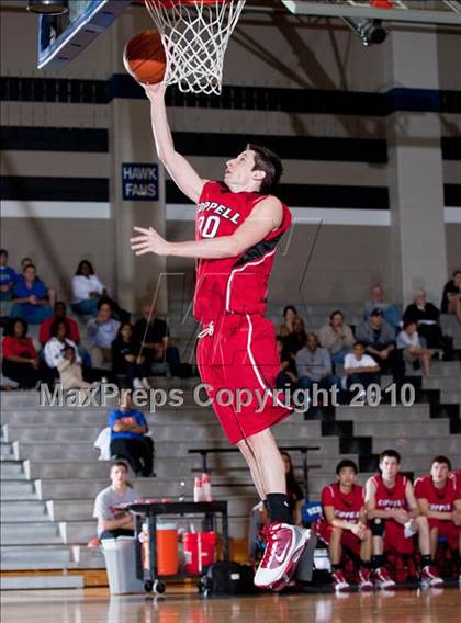 Thumbnail 3 in Coppell @ Hebron photogallery.