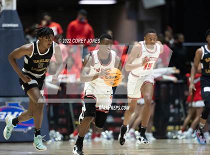 Thumbnail 2 in Eagle's Landing vs Tri-Cities (GHSA 5A Final) photogallery.