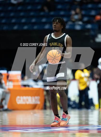 Thumbnail 3 in Eagle's Landing vs Tri-Cities (GHSA 5A Final) photogallery.
