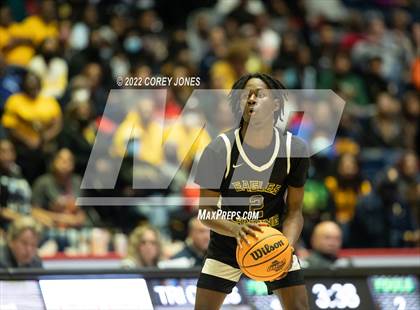 Thumbnail 1 in Eagle's Landing vs Tri-Cities (GHSA 5A Final) photogallery.