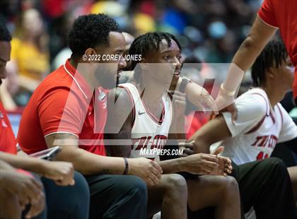 Thumbnail 1 in Eagle's Landing vs Tri-Cities (GHSA 5A Final) photogallery.
