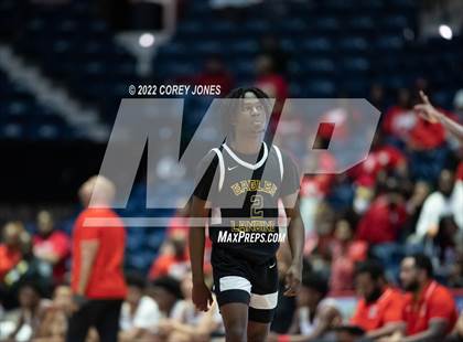 Thumbnail 3 in Eagle's Landing vs Tri-Cities (GHSA 5A Final) photogallery.