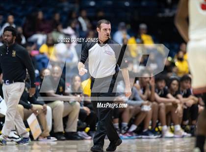 Thumbnail 1 in Eagle's Landing vs Tri-Cities (GHSA 5A Final) photogallery.