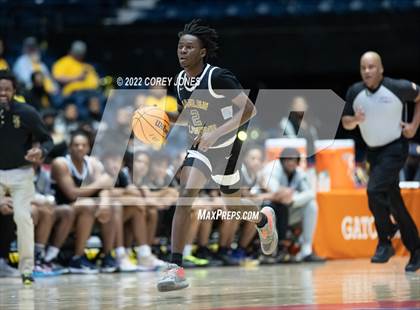 Thumbnail 3 in Eagle's Landing vs Tri-Cities (GHSA 5A Final) photogallery.