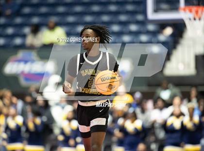 Thumbnail 1 in Eagle's Landing vs Tri-Cities (GHSA 5A Final) photogallery.