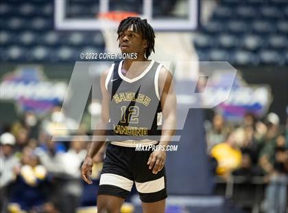 Thumbnail 3 in Eagle's Landing vs Tri-Cities (GHSA 5A Final) photogallery.