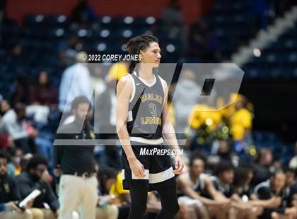 Thumbnail 2 in Eagle's Landing vs Tri-Cities (GHSA 5A Final) photogallery.