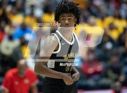 Thumbnail 3 in Eagle's Landing vs Tri-Cities (GHSA 5A Final) photogallery.