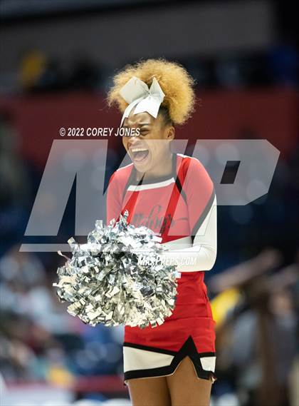 Thumbnail 1 in Eagle's Landing vs Tri-Cities (GHSA 5A Final) photogallery.