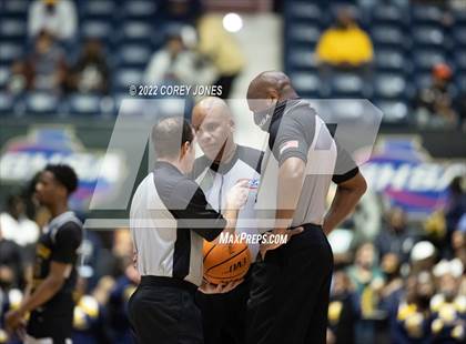 Thumbnail 1 in Eagle's Landing vs Tri-Cities (GHSA 5A Final) photogallery.