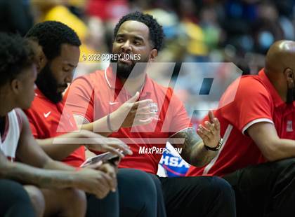 Thumbnail 2 in Eagle's Landing vs Tri-Cities (GHSA 5A Final) photogallery.