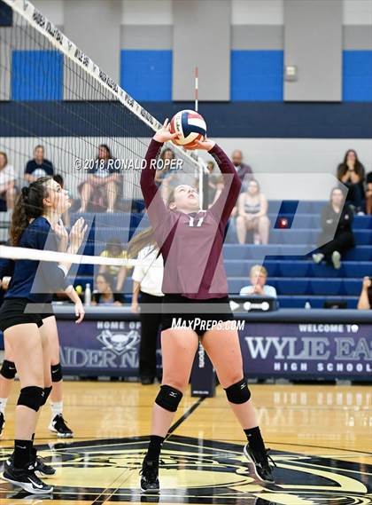 Thumbnail 3 in Rowlett @ Wylie East photogallery.