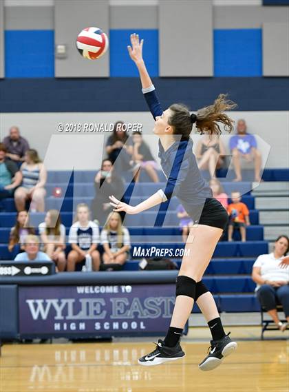 Thumbnail 1 in Rowlett @ Wylie East photogallery.