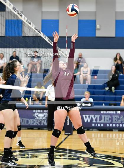 Thumbnail 1 in Rowlett @ Wylie East photogallery.