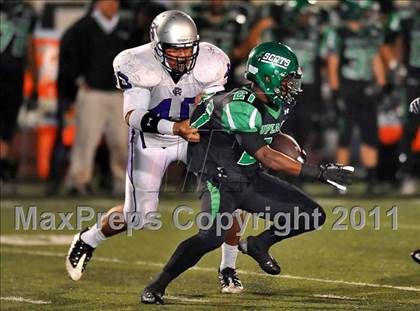 Thumbnail 1 in Rancho Cucamonga @ Upland photogallery.