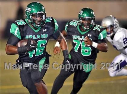 Thumbnail 1 in Rancho Cucamonga @ Upland photogallery.
