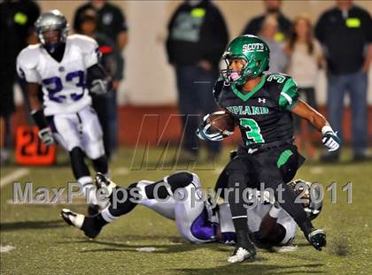 Thumbnail 1 in Rancho Cucamonga @ Upland photogallery.
