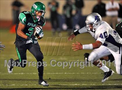 Thumbnail 3 in Rancho Cucamonga @ Upland photogallery.