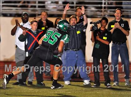 Thumbnail 3 in Rancho Cucamonga @ Upland photogallery.