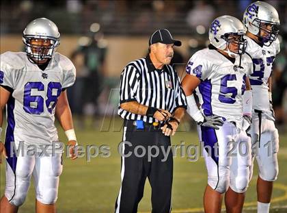 Thumbnail 3 in Rancho Cucamonga @ Upland photogallery.