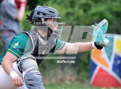 Thumbnail 3 in St. Mary vs Amesbury (MIAA Division 4 Preliminary Round) photogallery.